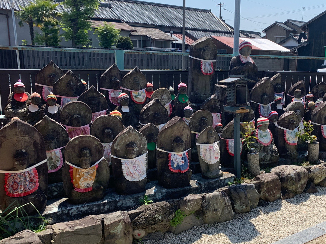 Kannon-ji Temple景点图片