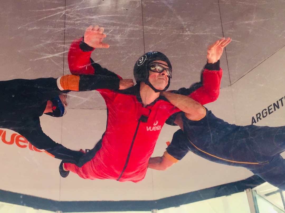 Vuela-General Rodriguez必去景点