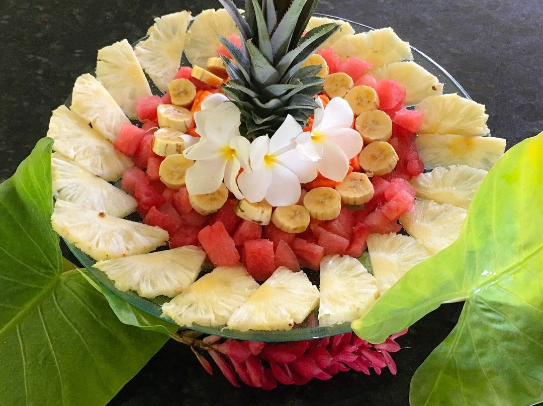 Carapitangui Pousada主图