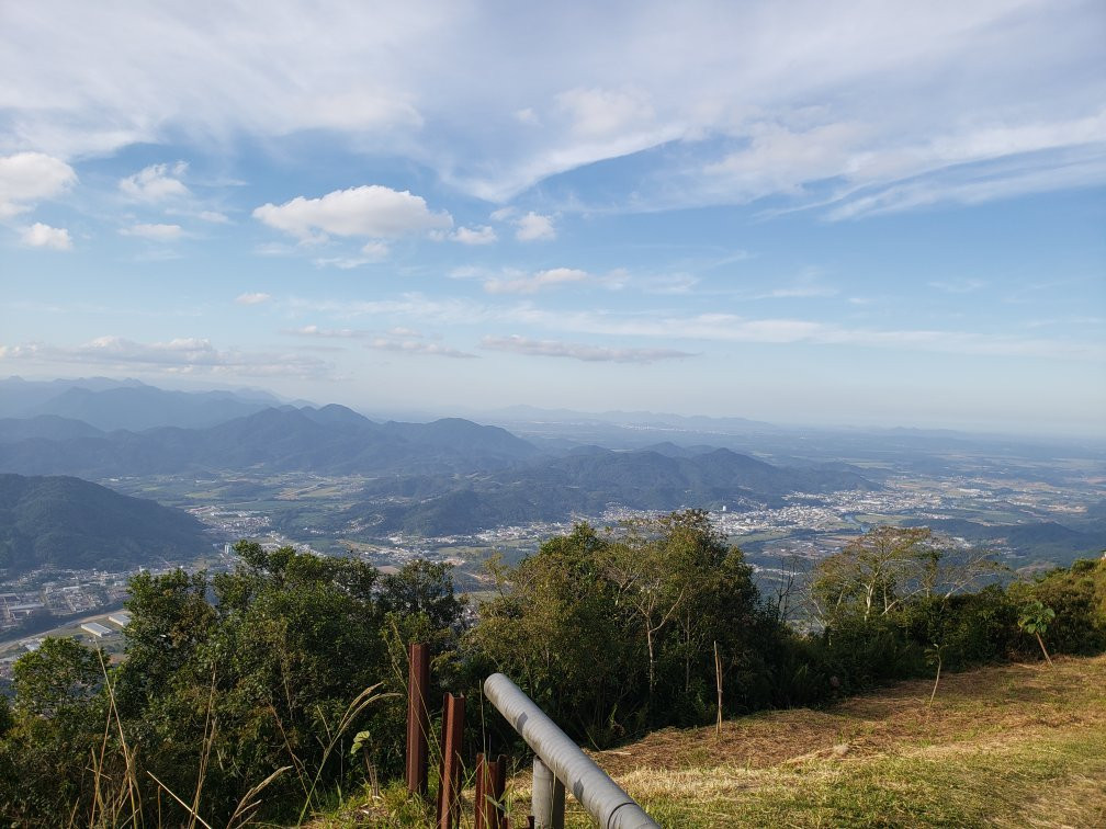 Morro das Antenas景点图片