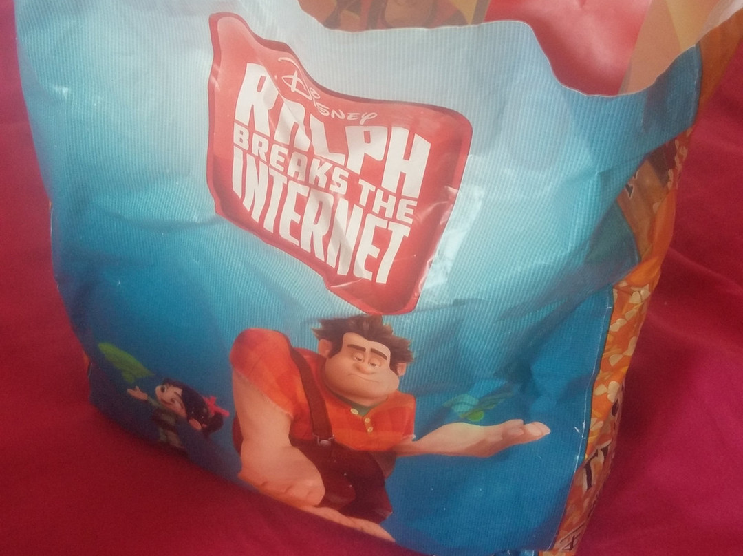 Mickey’s Not So Scary Halloween Party-奥兰多必去景点