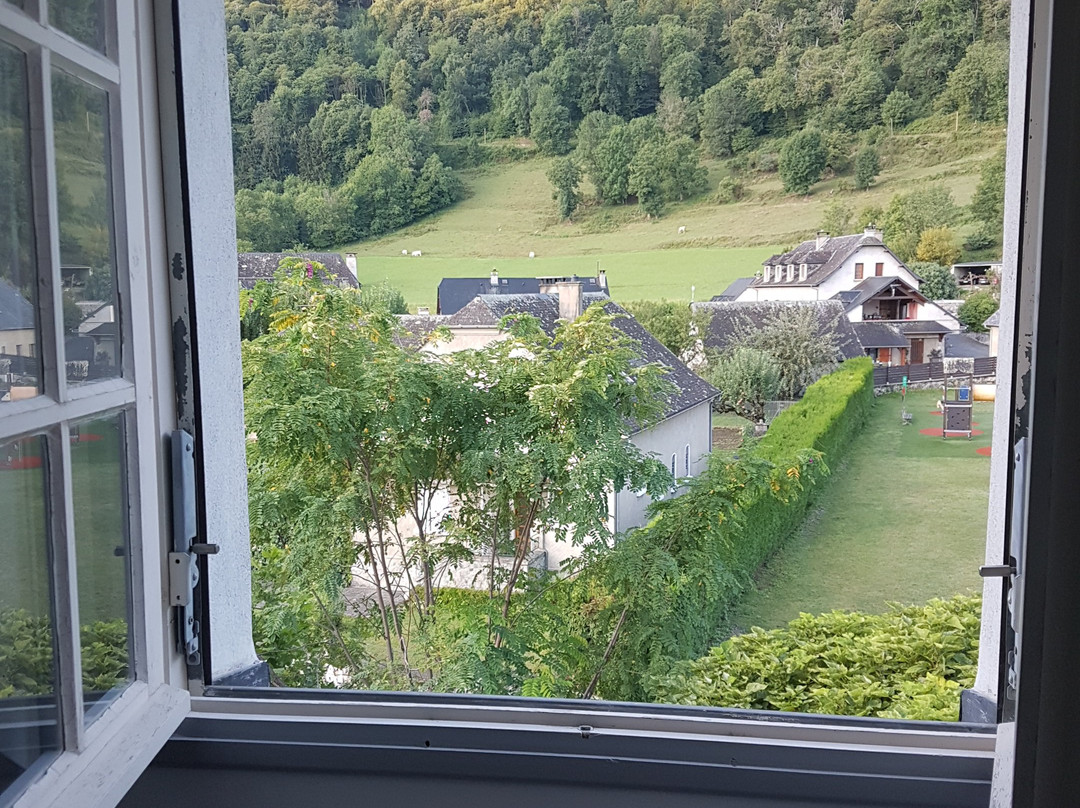 Hautes Pyrenees Cycling Lodge主图