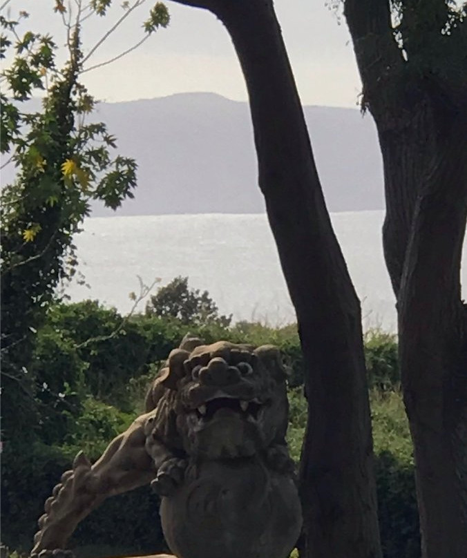 Sun Yat Sen Park-库拉必去景点