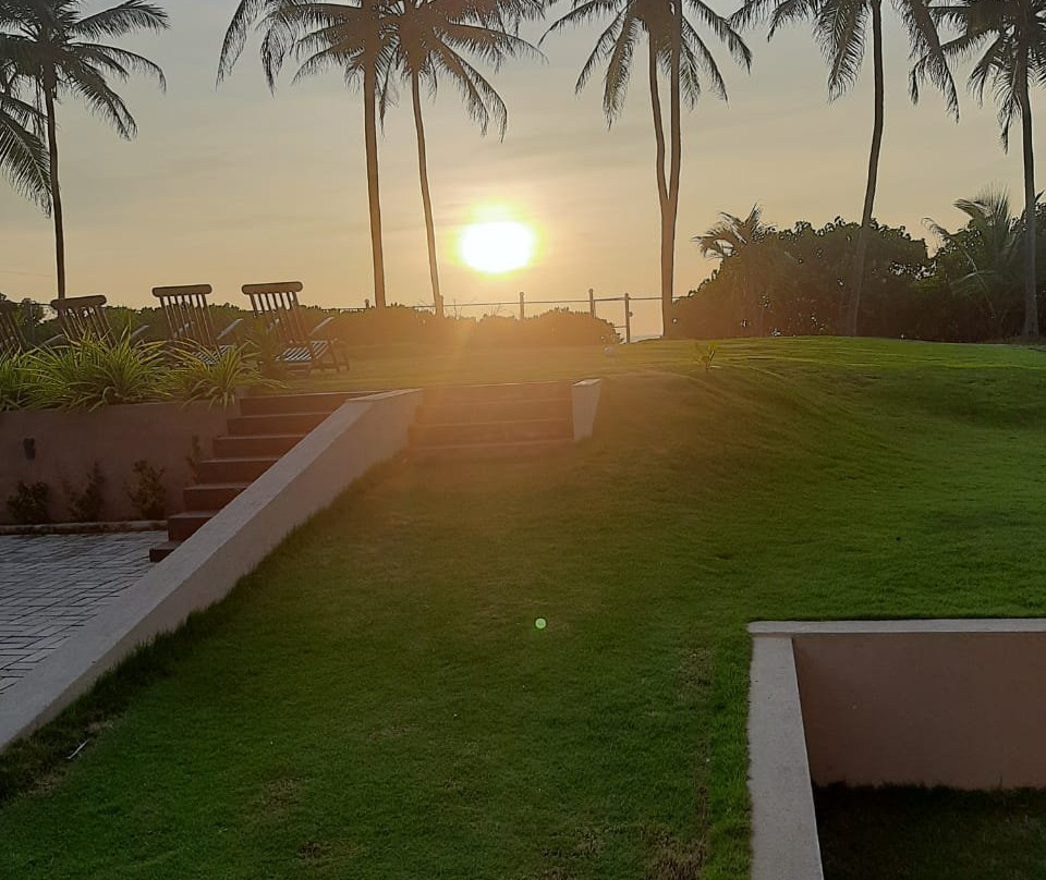 Ayana Beach Boutique Hotel主图