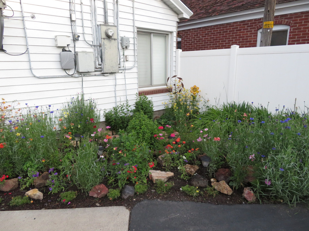 蓝派汽车旅馆主图