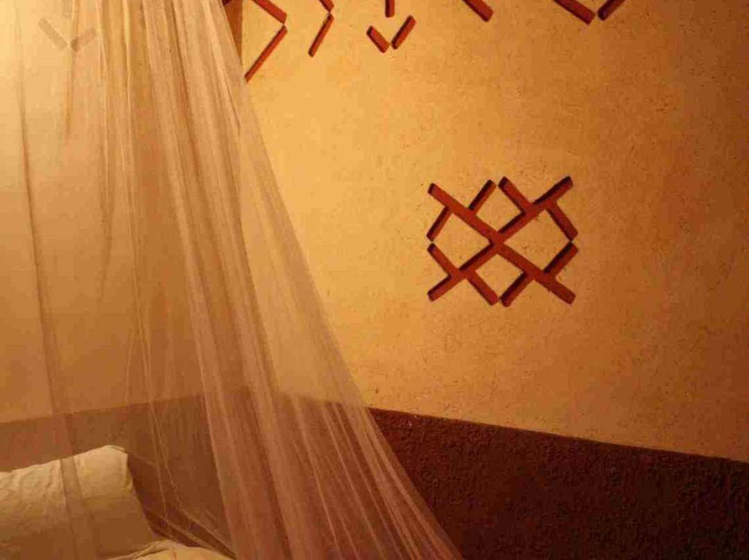 Riad Les 5 Lunes主图