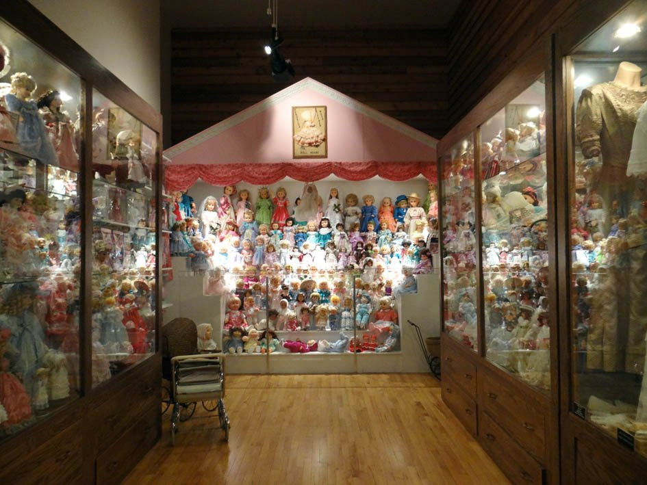 Etzikom Windmill Museum-Etzikom必去景点