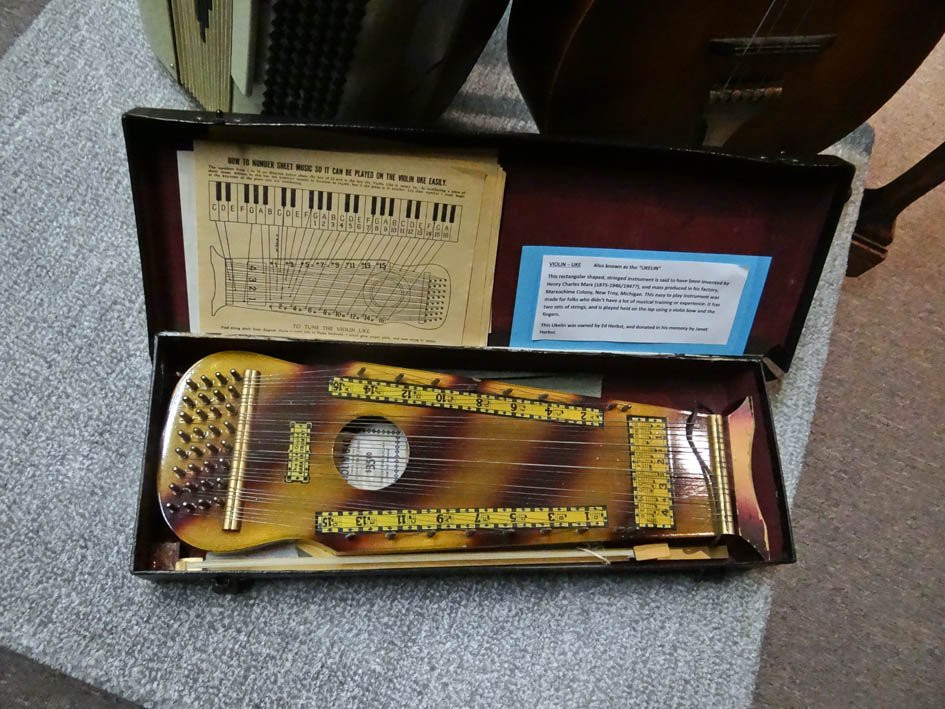 Etzikom Windmill Museum-Etzikom必去景点