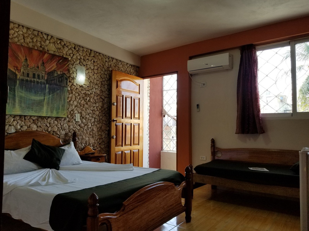 Hostal Raul Y Kathy主图