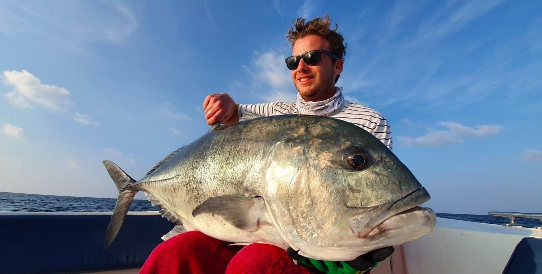 Atoll Fisher景点图片