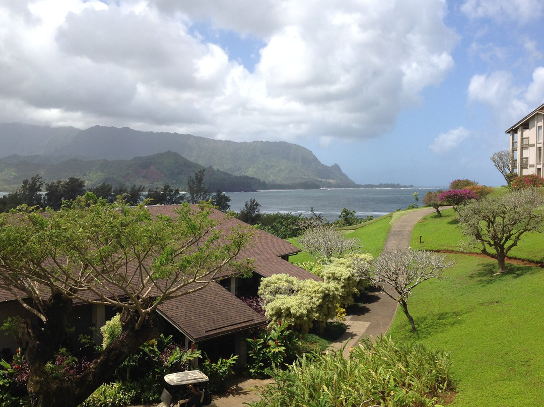 Hanalei Bay Resort主图