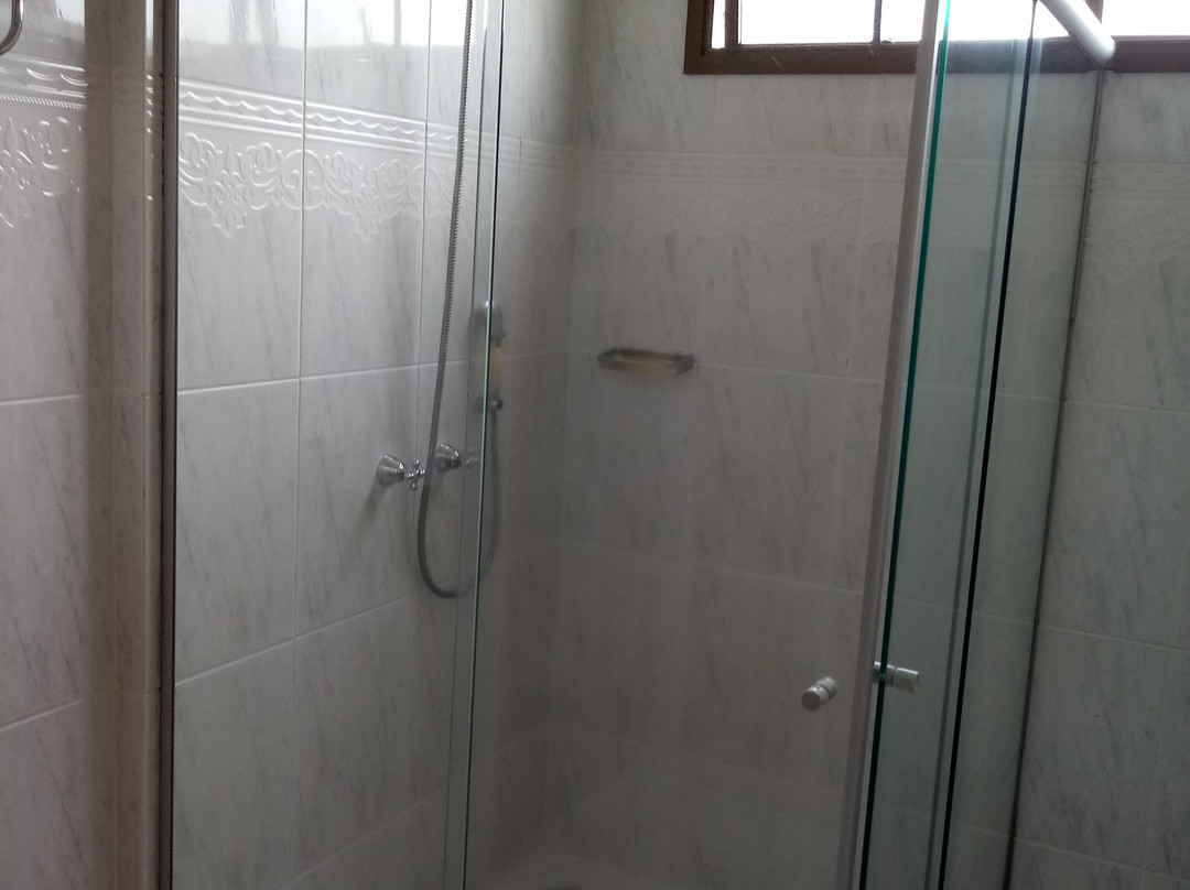 Astron Ponta Grossa Plaza主图