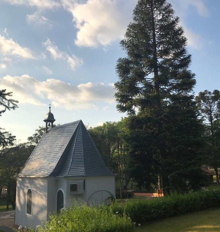 Santuário de Schoenstatt - Atibaia景点图片