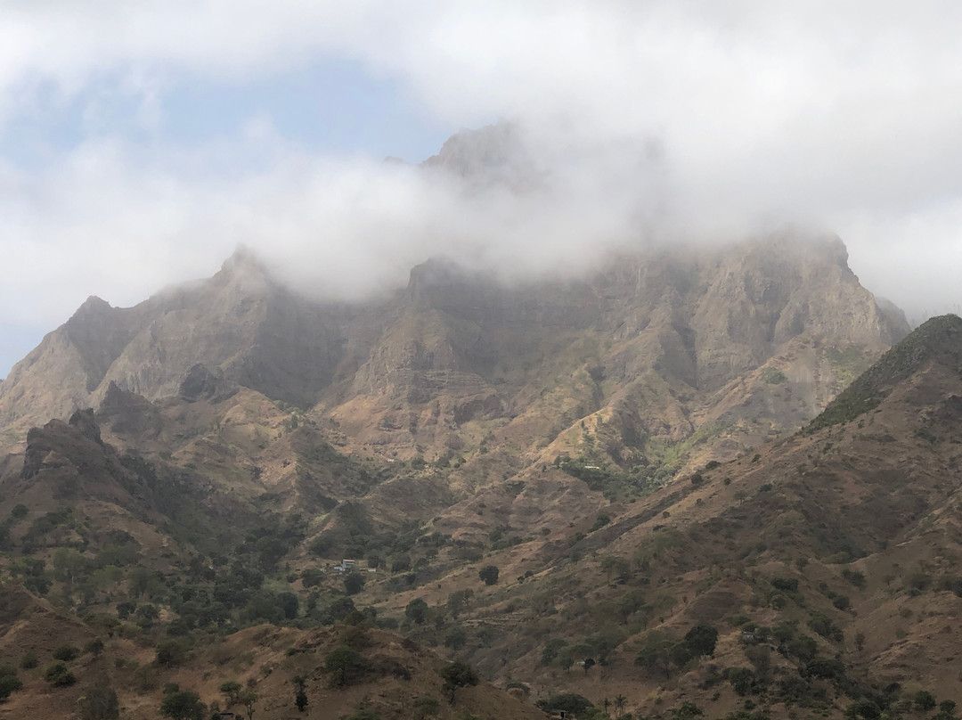 Serra de Malagueta-Santiago必去景点