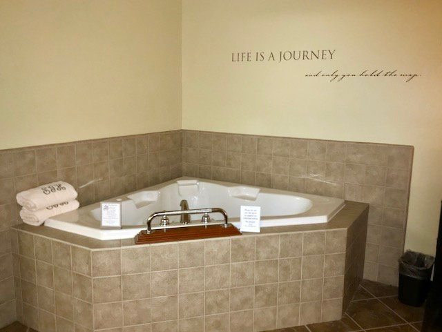 Sandhills Guest House Motel主图