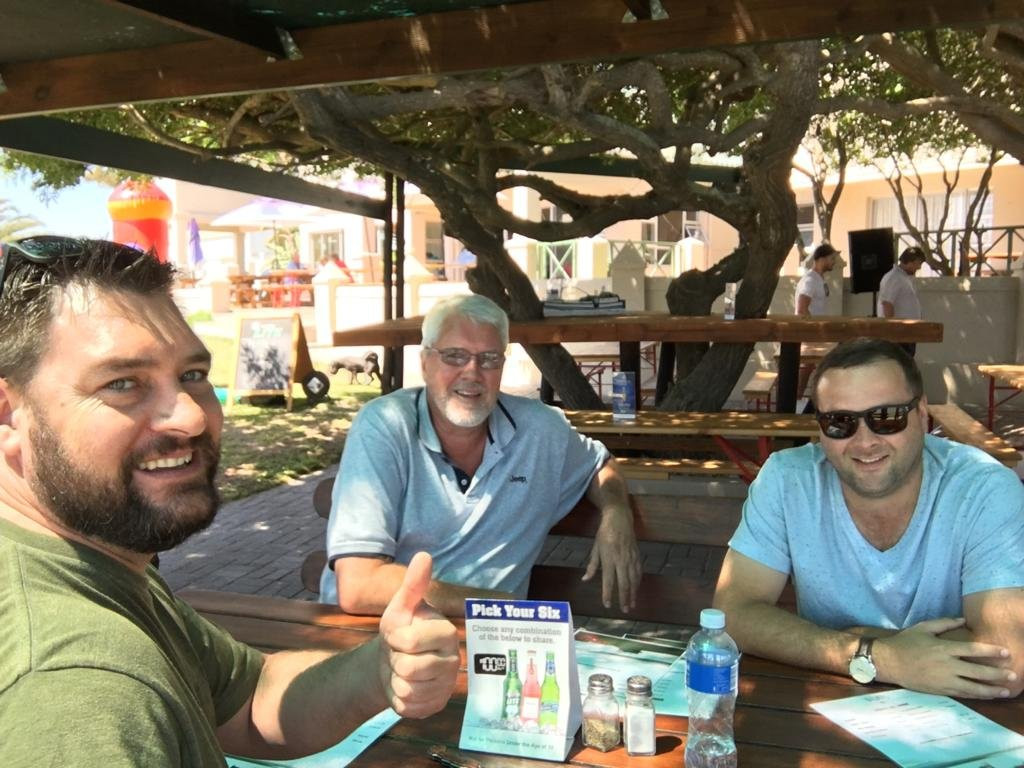 Albatross Nest主图