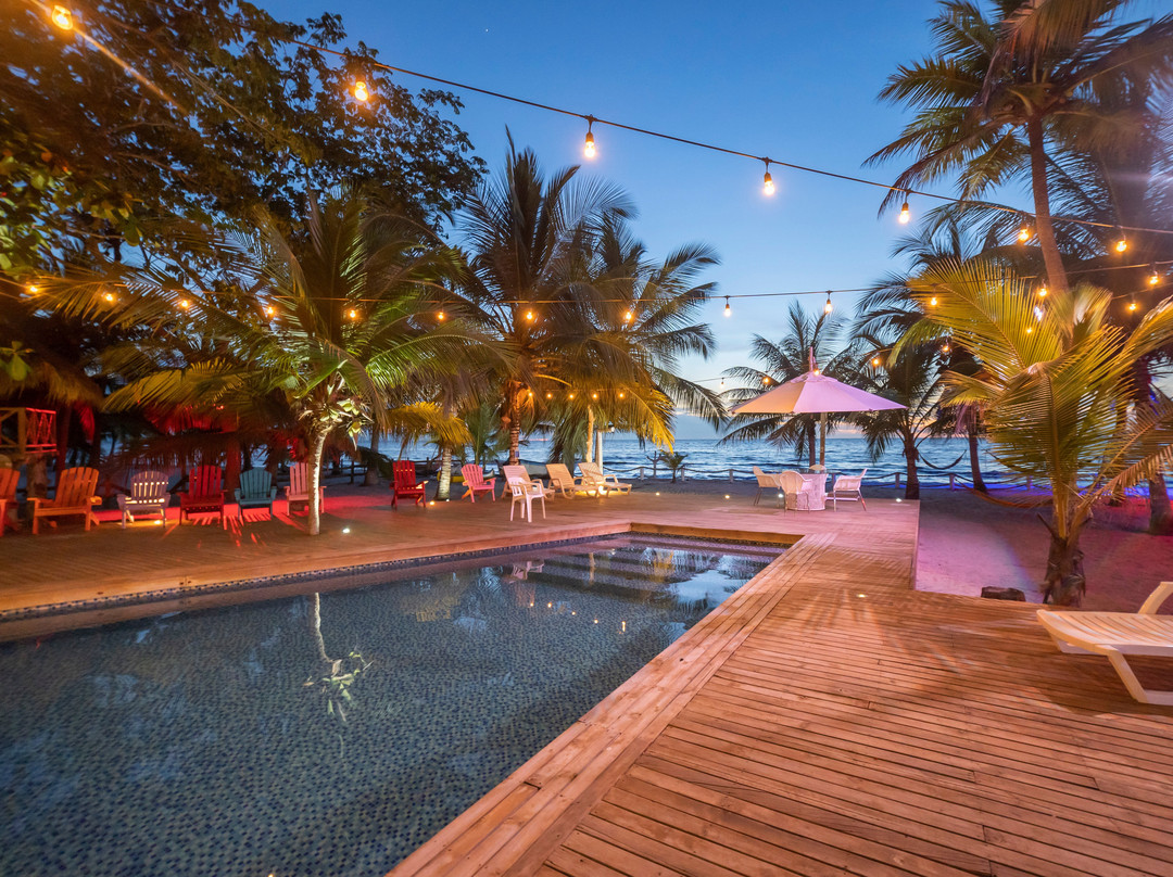 Quinta del Mar El Paraiso主图