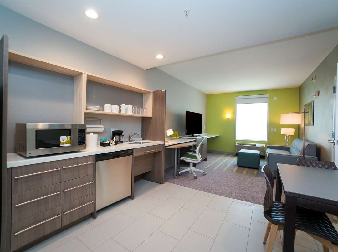 Home2 Suites by Hilton Jackson Flowood Airport Area主图