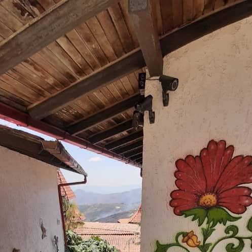 Hotel Klein Dorf主图