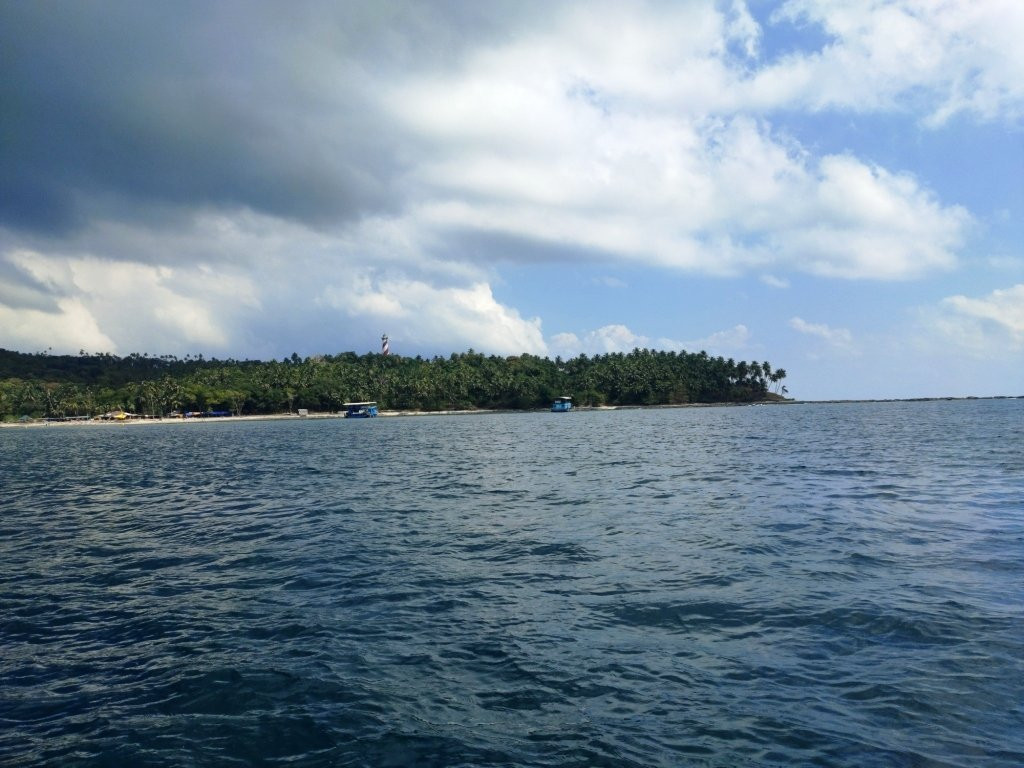 North Bay Island Andaman景点图片