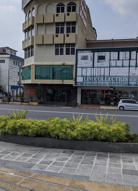Dataran Warisan Taiping景点图片