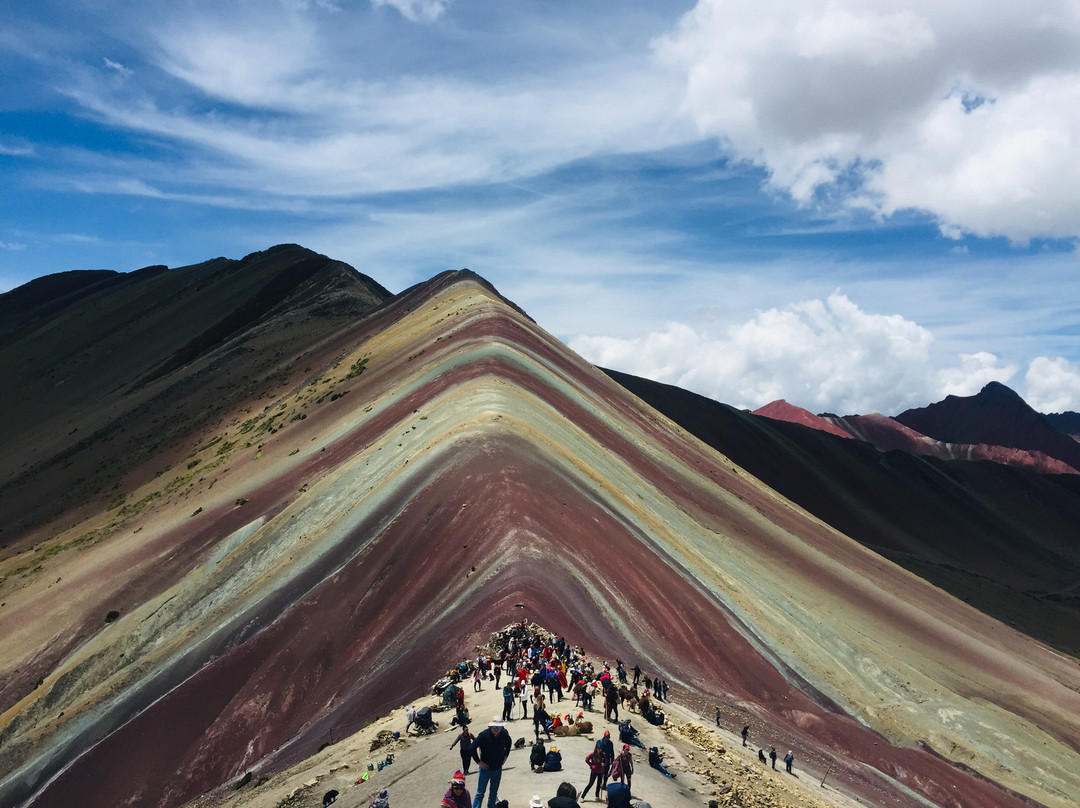 Pachacamac Adventure People景点图片