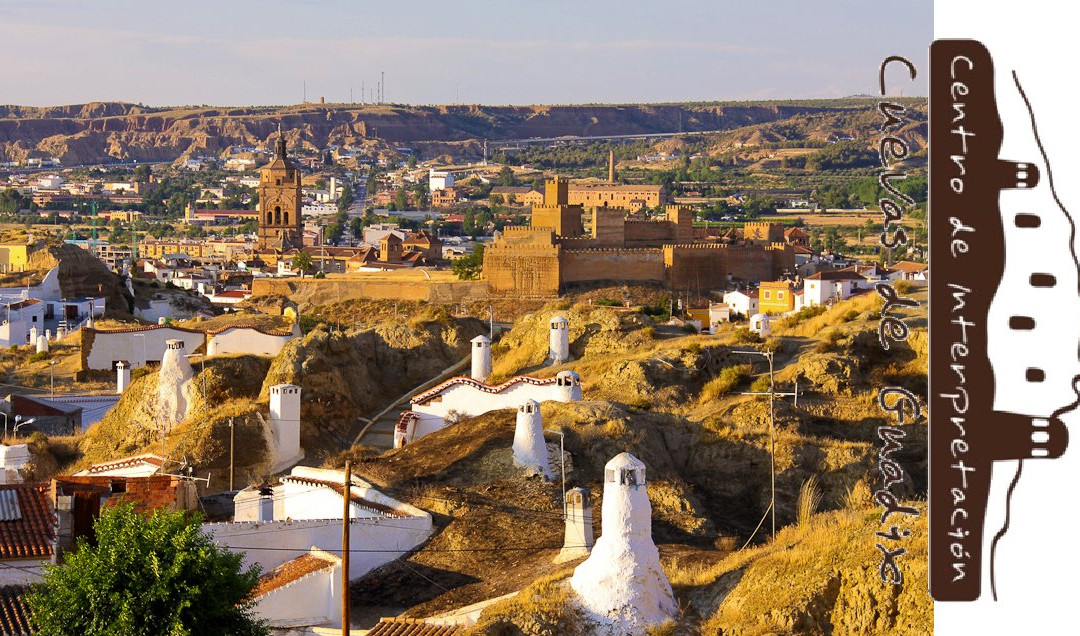 Centro de Interpretación Cuevas de Guadix-Guadix必去景点