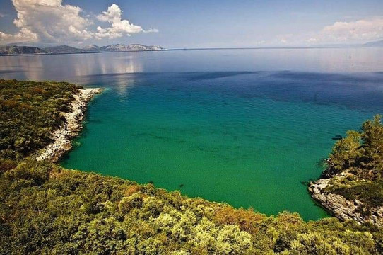 Kusadasi Tekne Turu-库萨达斯必去景点