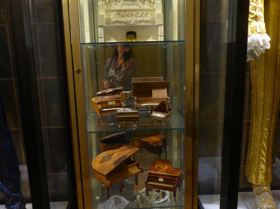 The Liberace Museum Collection-拉斯维加斯必去景点