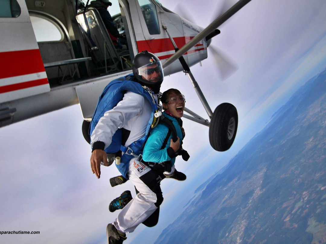 Atlas Parachutisme景点图片