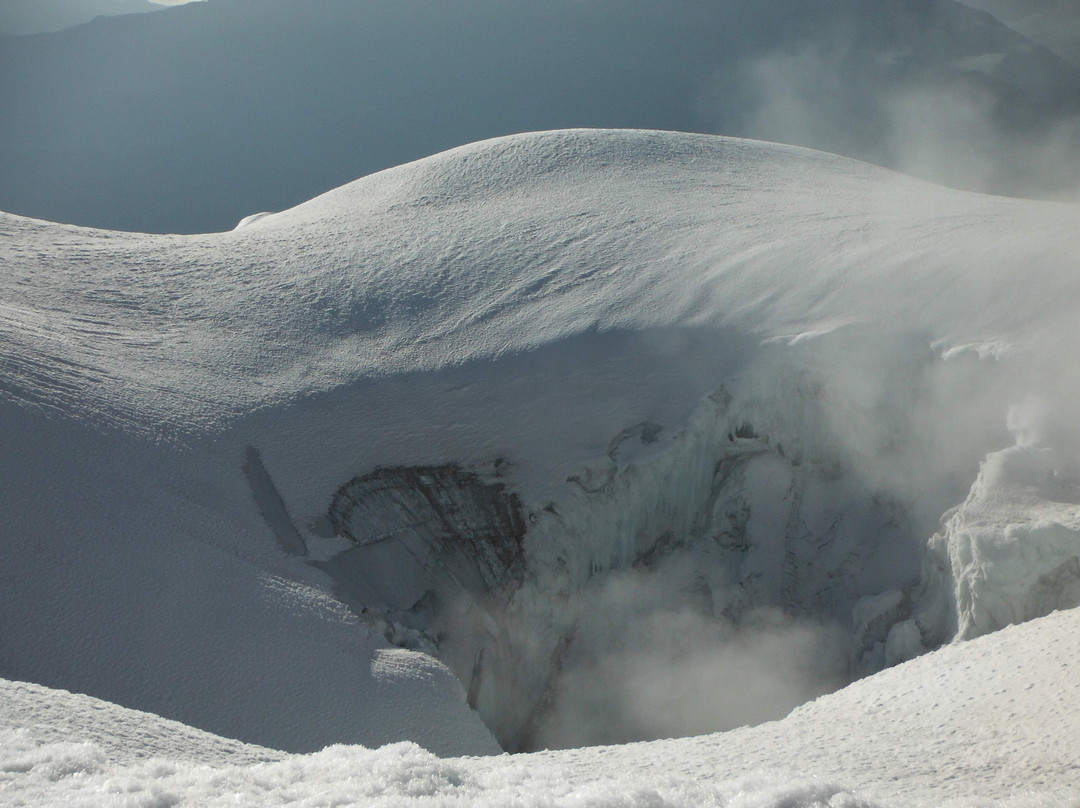 Montanas Colombianas-萨伦托必去景点