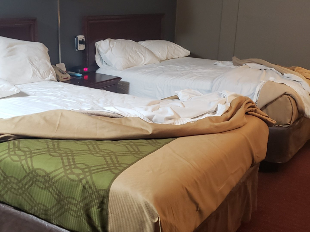 Econo Lodge Pittsburgh I-79主图