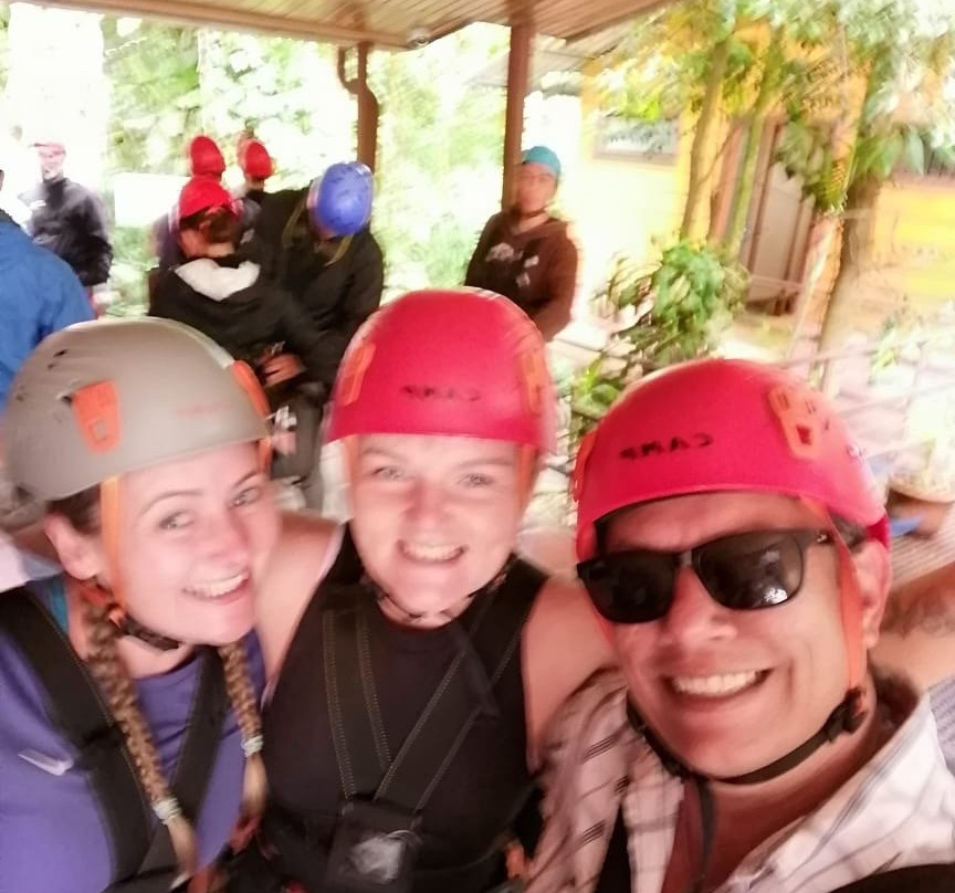 Ride Pura Vida-阿拉辉拉必去景点