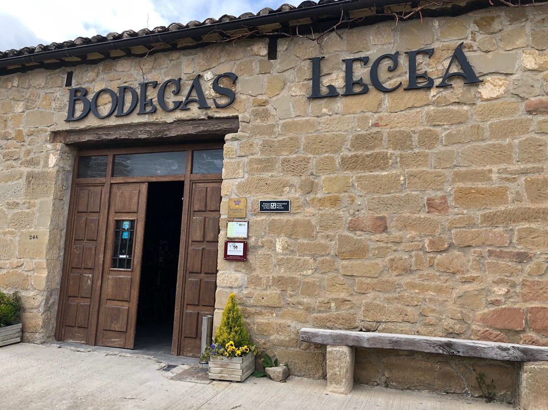 Rioja Wine Tours景点图片