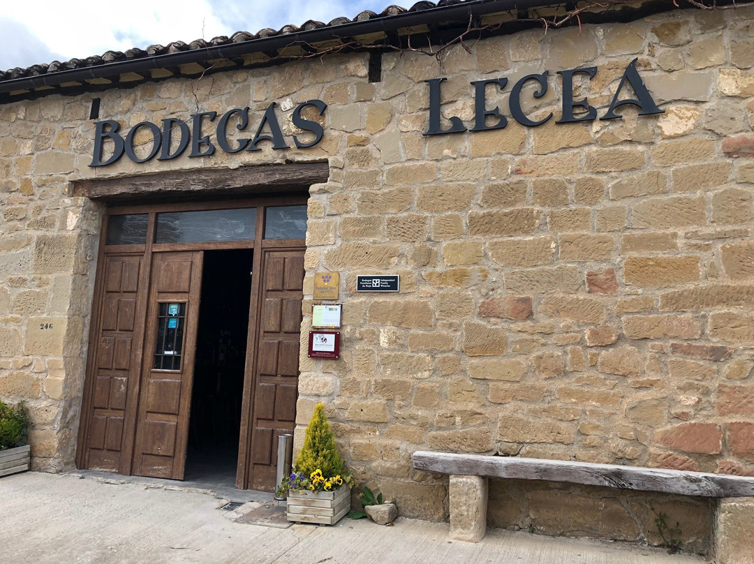 Rioja Wine Tours-洛格罗尼奥必去景点