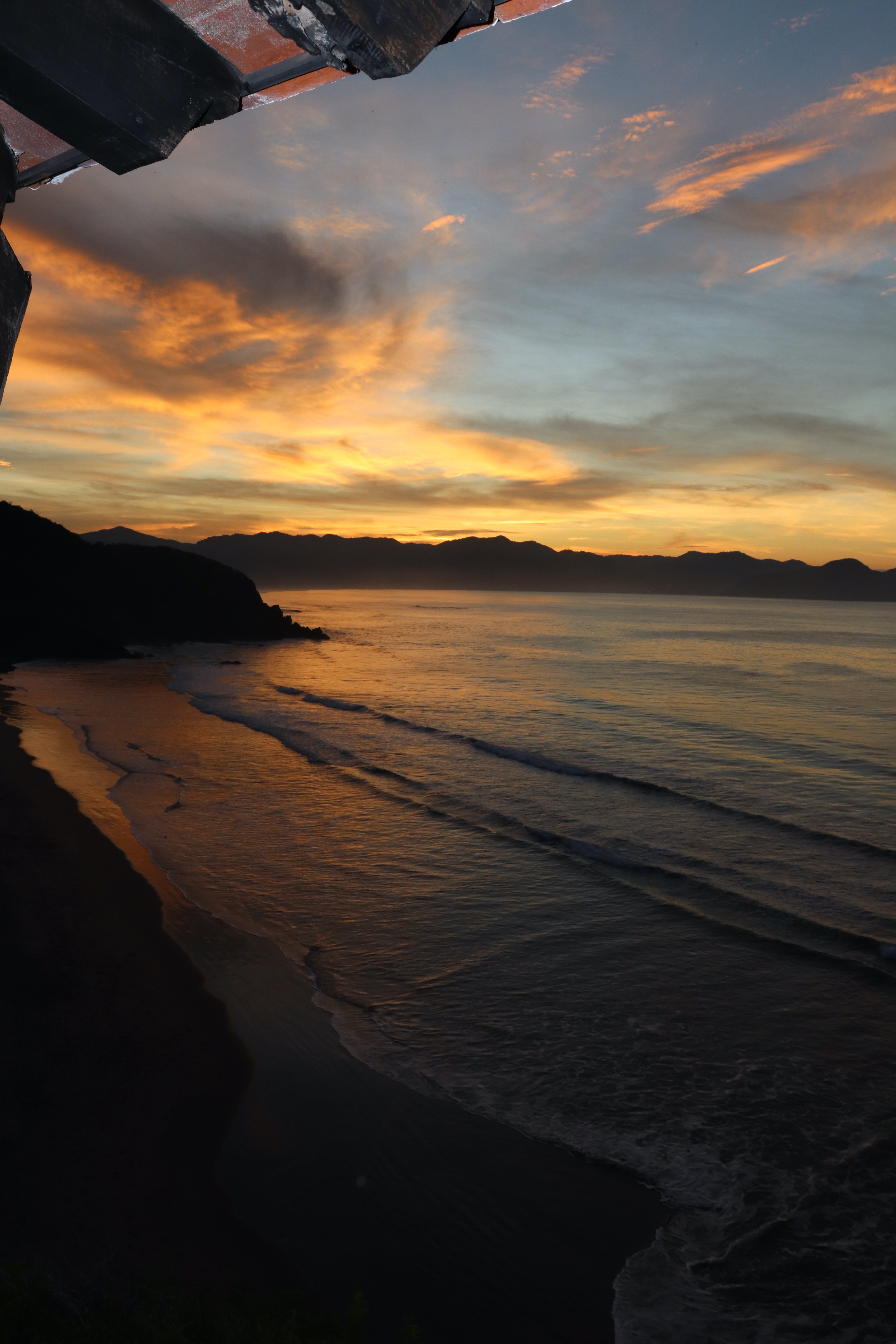 Hotel Punta Serena & Resort-酒店景观