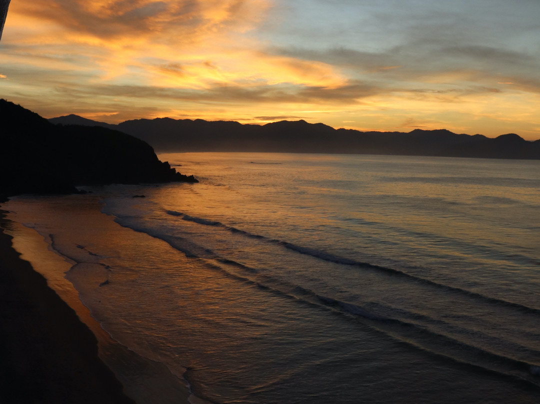 Hotel Punta Serena & Resort主图