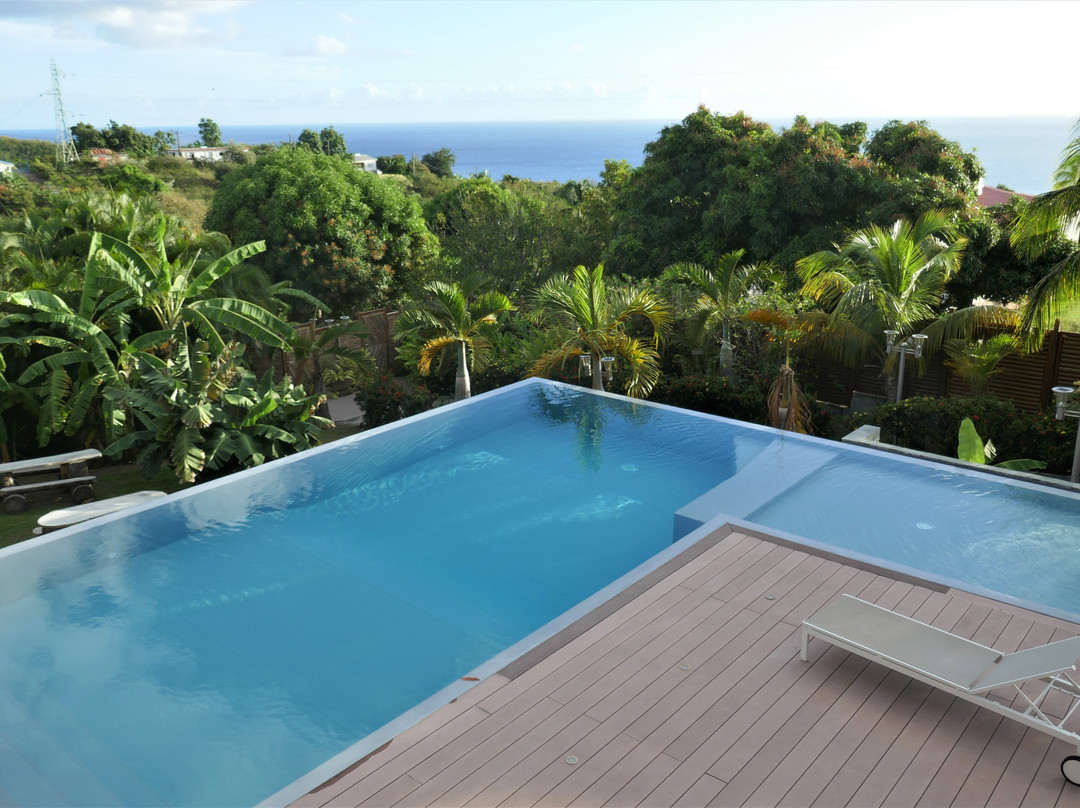 Residence de la Cousiniere主图