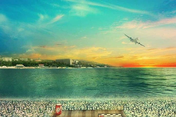 Планета экскурсий Сочи