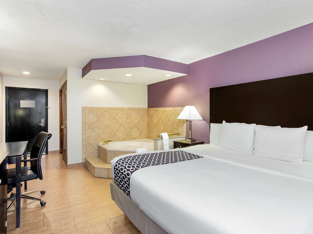 格林伍德/印第安纳波利斯南区贝斯特韦斯特优质旅馆主图