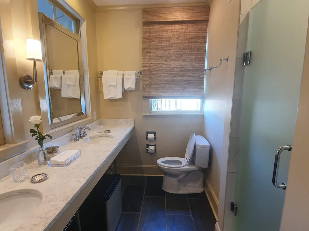 凯瑟琳沃德旅馆主图