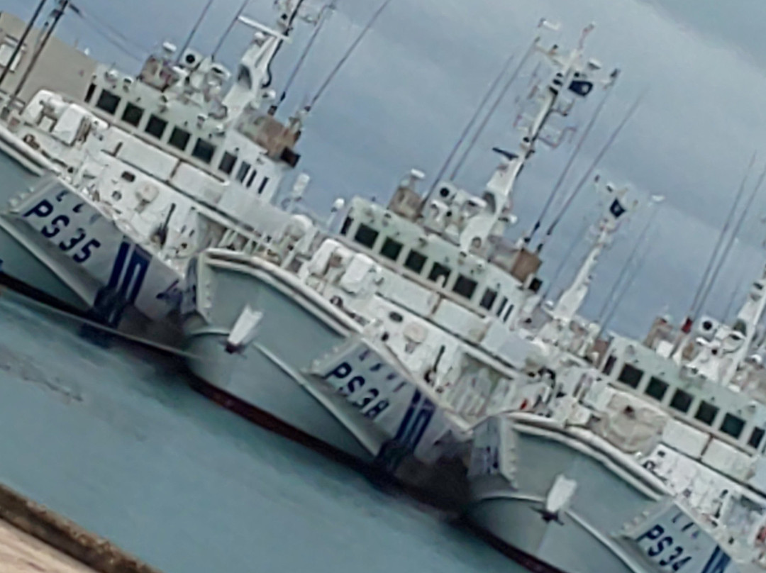 Aqua Story-宫古岛市必去景点