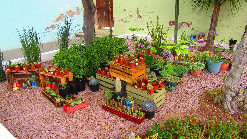 Museo de la Insugencia-Pabellon de Hidalgo必去景点