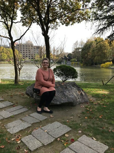 文峰公园-南通市必去景点