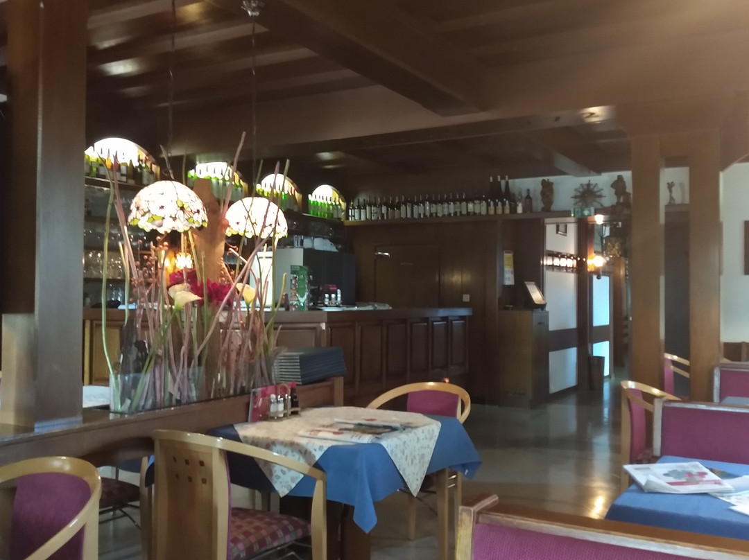 Gasthof Maurer主图