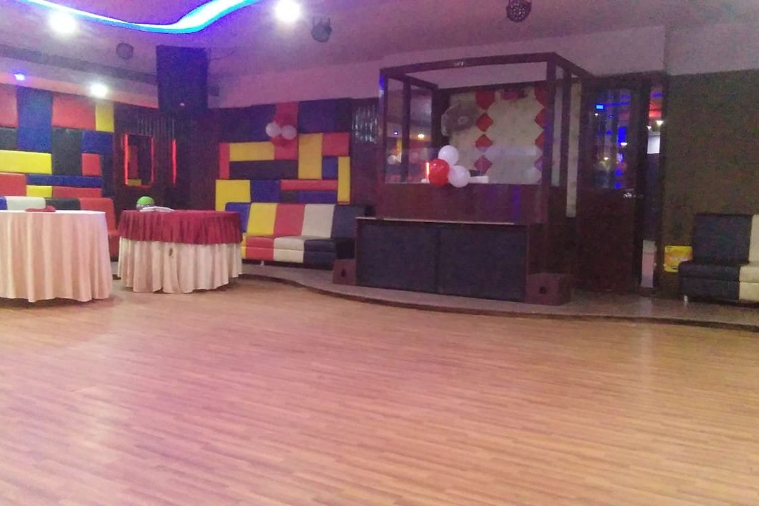 Hotel Adityaz Gwalior主图