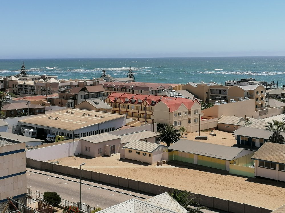 Damara Tower-斯瓦科普蒙德必去景点