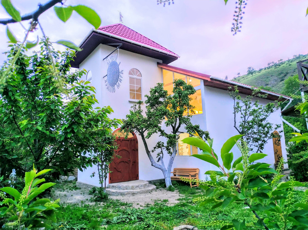 Museum of World Languages-Zelenohir'ya必去景点