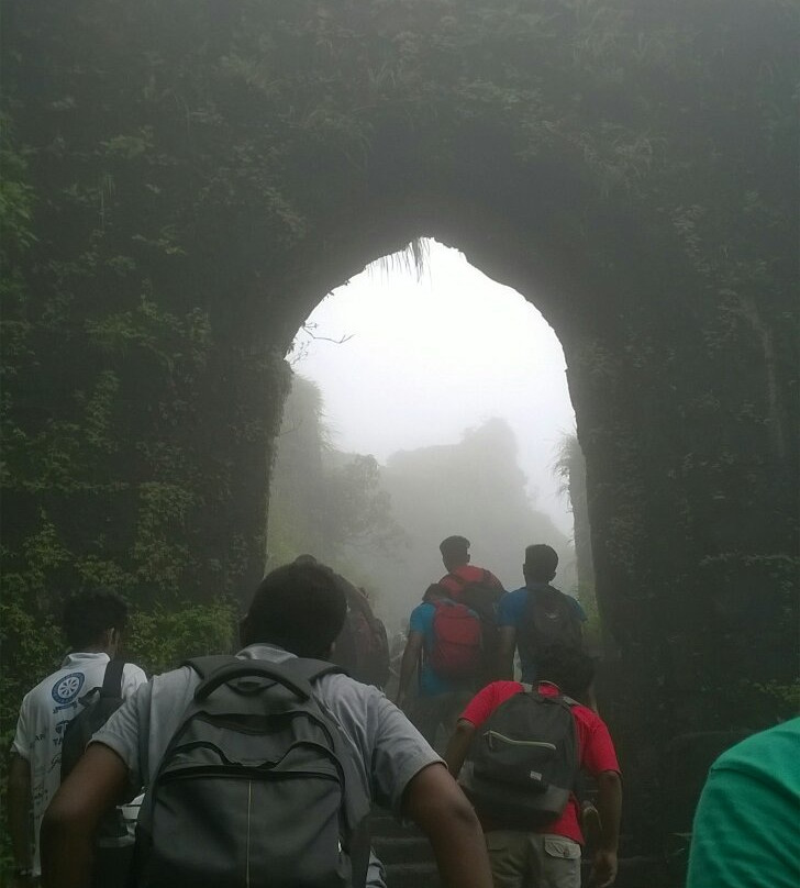 Korigad Fort-Aamby Valley City必去景点