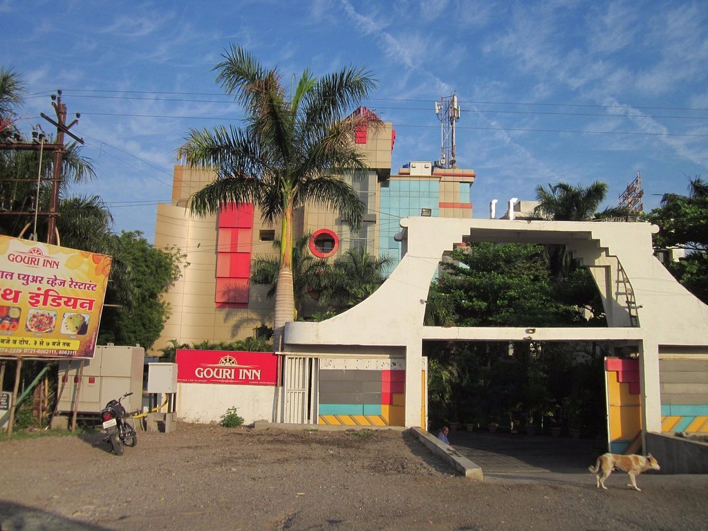 Gouri Inn-官方